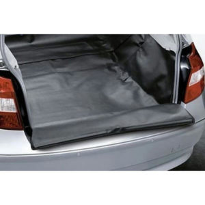 Защитный брезент в багажник оригинальный для BMW 1-Серия (E87) (2007-2011) № 51470391106