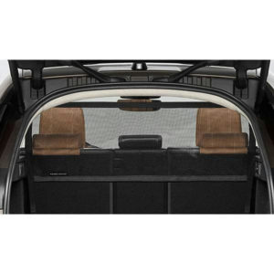 Разделительная сетка в багажник оригинальная для Land Rover Discovery 5 (2016-2019) № VPLRS0360