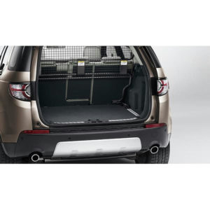 Перегородка для багажного отделения оригинальна (верх) для Land Rover Discovery Sport (2014-2019) № VPLCS0300