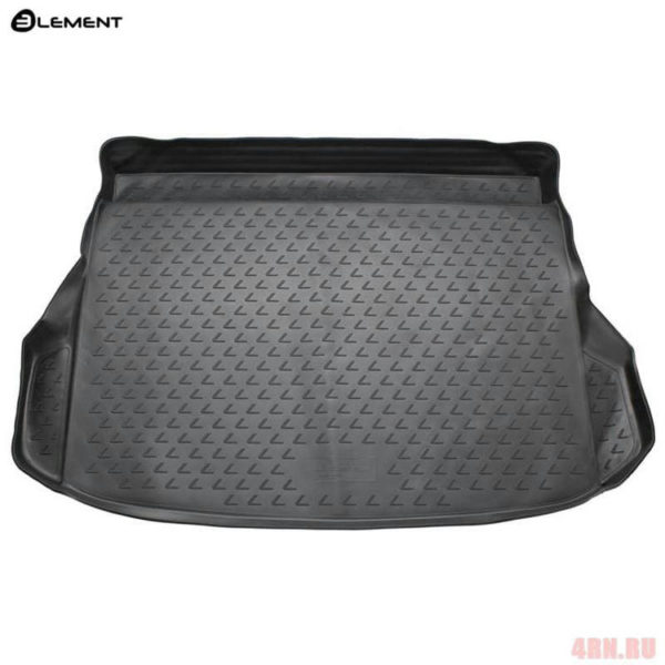 Коврик в багажник Element для Lexus RX 350 (для полноразмерной запаски) (2009-2015) № NLC.29.10.B13