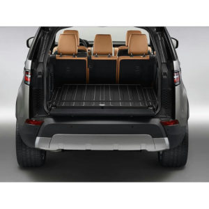 Коврик багажника оригинальный Ebony для Land Rover Velar № VPLRS0375AAM