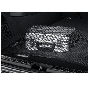 Багажная сетка для пола багажника оригинальная. Mercedes С-Class 2014-2020 купе артикул A2058600374