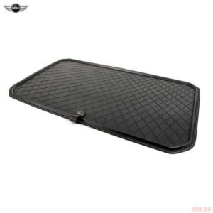 Коврик багажника фасонный оригинальный для Mini Hatch One (F55/F56) (2014-2023) № 51472358313