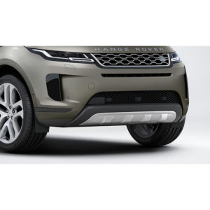 Элемент защиты нижней части кузова из нержавеющей стали оригинальная для Land Rover Evoque (2019-2023) № VPLZP0369