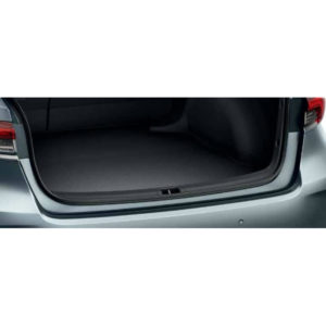Коврик багажника оригинальный для Toyota Corolla (2019-2023) № PT206-02204-02