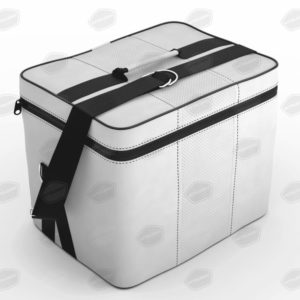 Автомобильная сумка (30х30х20 см), Артикул: ASEK-0124