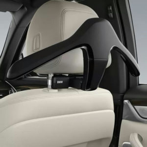 Вешалка (плечики) оригинальная в подголовник travel & comfort для BMW № 51952449251
