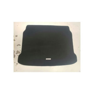 Коврик багажника текстильный оригинальный для Mazda 3 (2019-2023) № BCKN-V0-380