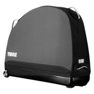 Транспортный бокс Thule RoundTrip Pro для велосипеда, мягкий № 100501