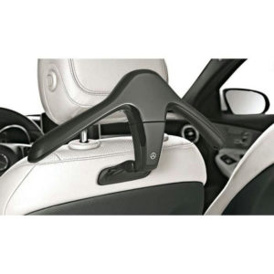 Вешалка для одежды Style & Travel Equipment с прямым адаптером для Mercedes № A0008104100