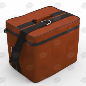 Автомобильная сумка (30х30х20 см), Артикул: ASEK-0127
