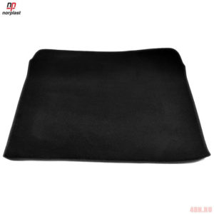 Коврик в багажник Norplast текстильный для BMW Х4 (G02) (2018-2023) № NPA00-VT070-610