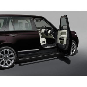 Электроподножка оригинальная левая для Land Rover Range Rover Sport 5/7 мест (2013-2022) № VPLGP0239