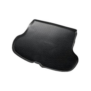 Коврик багажника гибкий оригинальный для Infiniti Q50 (2013-2023) № KE965JU3S0