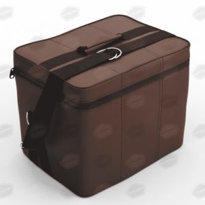 Автомобильная сумка (30х30х20 см), Артикул: ASEK-0129