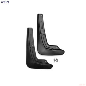 Брызговики задние для Chery Tiggo 8 Pro (2021-2023) Standard № REIN.AN0198.E13