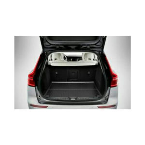 Коврик багажника оригинальный для Volvo V60 (2018-2023) № 31659465