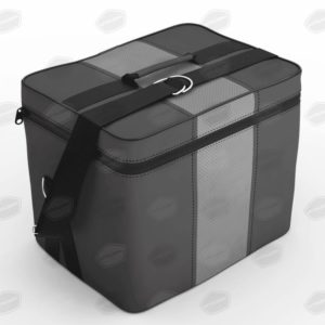 Автомобильная сумка (30х30х20 см), Артикул: ASEK-0120