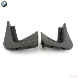 Брызговики задние оригинальные для BMW 3-Серия № 82162333952