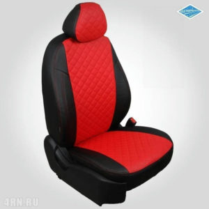 Чехлы на сиденья Автопилот Ромб для Mazda CX-5 Direct, Dre (2011-2016) № ma-skh5-dd-chekr-ar