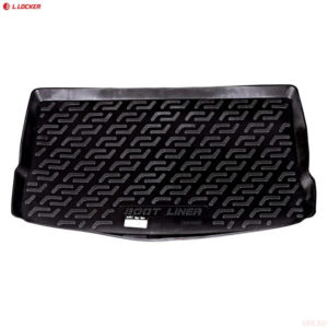 Коврик багажника для Volkswagen Golf Plus (2004-2009) № 0101050300