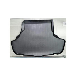 Коврик багажника гибкий оригинальный для Infiniti Q50 (2013-2023) № KE965-JU4S0