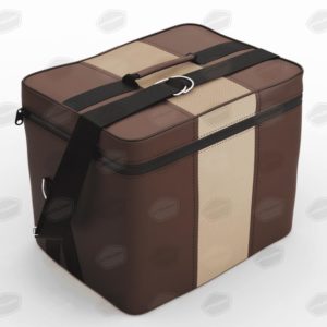 Автомобильная сумка (30х30х20 см), Артикул: ASEK-0122