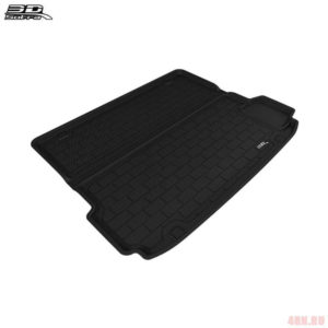Коврик багажника текстильный Liner 3D Lux для BMW X4 (F26) (2014-2018) № ST 72-00048