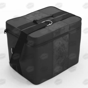 Автомобильная сумка (30х30х20 см), Артикул: ASEK-0113