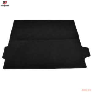 Текстильный коврик багажника для BMW X5 (G05) (2018-2023) № NPA00-VT070-710