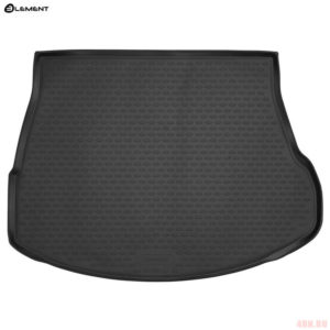 Коврик багажника для Lexus NX (2021-2023) № ELEMENTAN0214B13