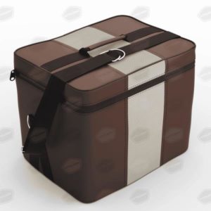 Автомобильная сумка (30х30х20 см), Артикул: ASEK-0121