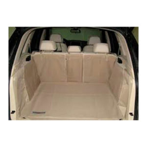 Чехол для багажника оригинальный Premium для Infiniti QX80 (2013-2023) № 8001503BG
