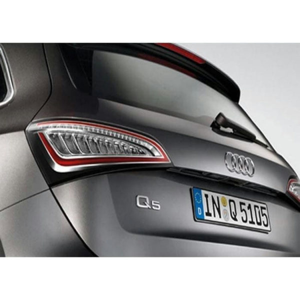 Задние фонари оригинальные для Audi Q5 (2017-2023) № 8R0052100B