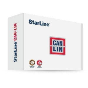 CAN модуль StarLine № CAN-LIN