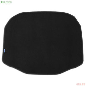 Коврик багажника текстильный Klever для Ford Explorer (2014-2019) нижний № ORIG.16.72.11.200