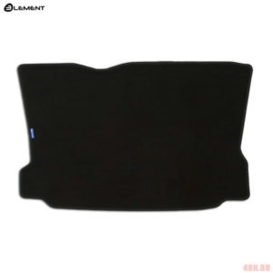 Текстильный коврик в багажник для Ford EcoSport (2014-2023) № ORIG.16.71.11.200