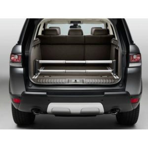 Рейлинги в багажник оригинальные для Land Rover Range Rover Sport 5 мест (2013-2019) № VPLWS0242
