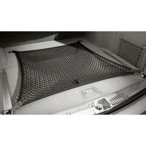 Багажная сетка оригинальная на пол багажного отделения для Mercedes C-Class S205 универсал (2014-2019) № A2048680374