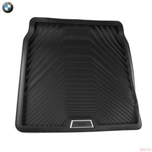 Коврик багажника оригинальный для BMW 4-Серия (2020-2023) № 51472461166