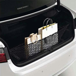 Сетка вертикальная оригинальная в багажник для Lexus ES (2012-2018) № PT347-33130