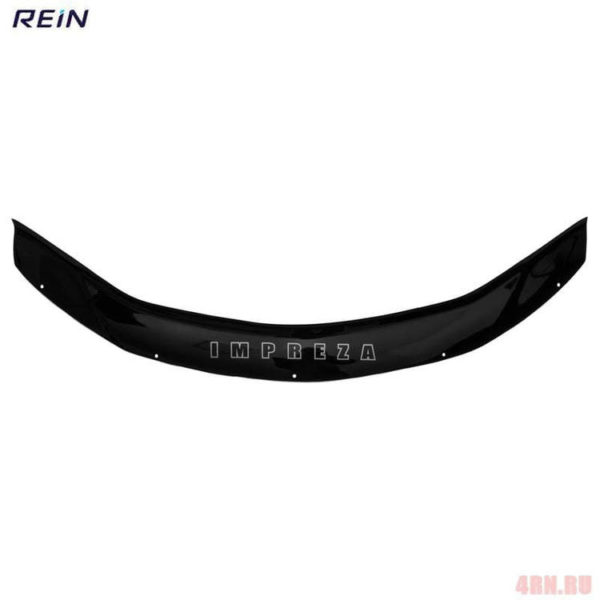 Дефлектор капота Rein для Subaru Impreza (2007-2011) № REINHD762