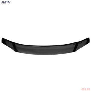 Дефлектор капота Rein для Mazda 6 седан (2007-2012) без лого № REINHD689wl