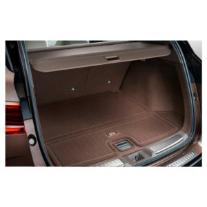 Коврик багажника оригинальный для Infiniti QX50 (2017-2023) № T99C5-5NA0B