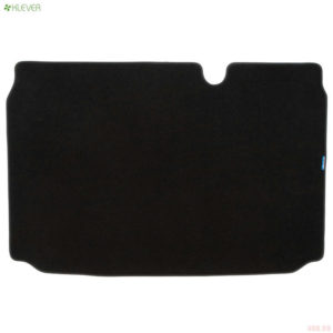 Коврик багажника текстильный Премиум для Ford EcoSport (2018-2023) № FSH.0040.000020