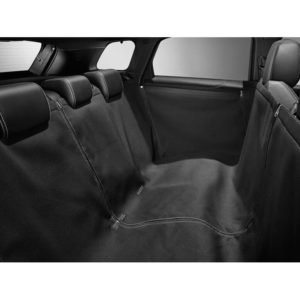 Защитный чехол оригинальный на задние сиденья для Land Rover Evoque (2019-2023) № VPLVS0312