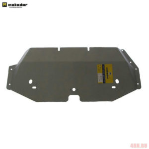 Защита двигателя и КПП, радиатора, раздаточной коробки для Land Rover Range Rover (2009-2013) № 33206