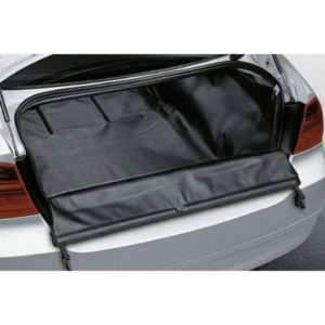 Защитный брезент в багажник оригинальный для BMW 3-Серия (E91) (2005-2012) № 51470409319