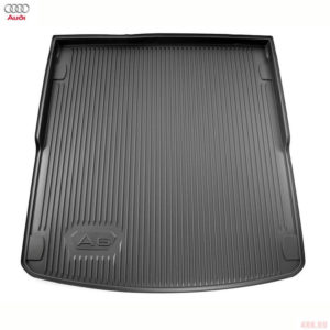 Коврик багажника оригинальный для Audi A6 Avant (2019-2023) № 4K0061180