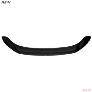 Дефлектор капота Rein для Lifan X70 (2018-2020) без лого № REINHD962wl
